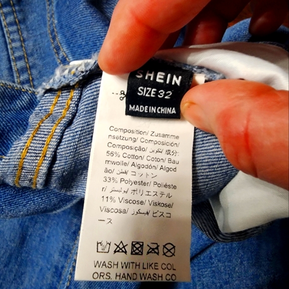 Shein Jeans - Picture 2 of 7